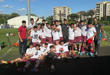 Under 18 Regionali: ufficiale l'organico delle 93 partecipanti