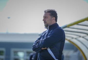 Ferentino, Di Loreto: "Complimenti a Mastrocinque, risposta importante dalla squadra"