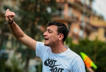 Montespaccato, valutazioni in corso: Bussone in bilico