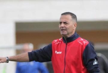 Agora, per la panchina c'&egrave; Colucci: l'ex Torvajanica nuovo tecnico