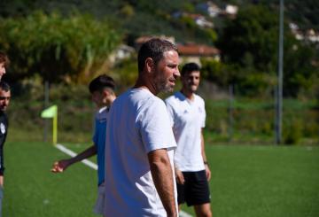 Boreale, Michele Lo Surdo: "Mi interessa vedere continuità nella squadra"