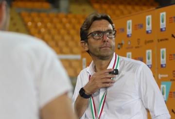 Genoa - Roma: le probabili formazioni e dove vederla in Tv