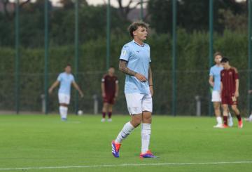 Tris Lazio alla Cremonese: Gelli, Ferrari e Munoz matano i grigiorossi