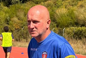 Guidonia, pari in extremis: Bafaro riprende il Team Altamura all'89'
