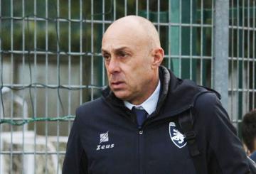 Ancora un pari per il Frosinone: Curcio risponde a Marchetti nel finale