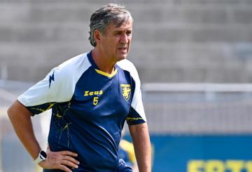 Frosinone, ancora una beffa: Gabellini risponde a Mboumbou e salva il Toro