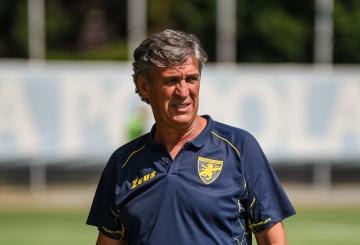Frosinone - Atalanta: le probabili formazioni e dove vederla in TV