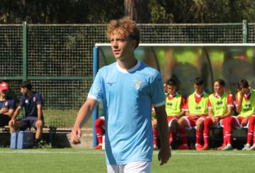 Blitz Lazio ad Avellino: Lulaj, Ferrante e Mennea travolgono i campani