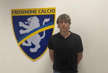 Innesto in porta per il Frosinone: preso l'ex Lazio e Campus Eur Petrella