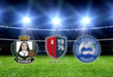 Fantacalcio, cinque loghi di squadre ispirati ai club della nostra regione