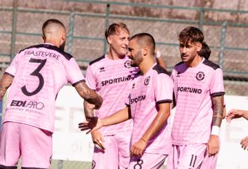 Riparte la Serie D! La situazione nel girone F, tra sfide importanti e derby