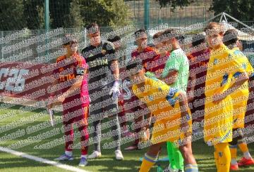 Roma - Frosinone