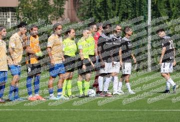 Atletico Torrenova - Cynthia