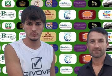Castelforte, a centrocampo arriva fosforo: preso Gilberto Vecchio