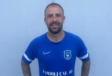 VIDEO! Parioli, è subito Monteforte-gol: l'ex Casale decisivo all'esordio