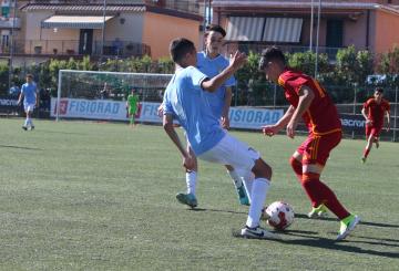La cara vecchia Elite: Under 16 e 14, si riparte dal via
