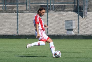 Sedicesimi di finale in arrivo: a Pomezia il big match, arriva il Gaeta