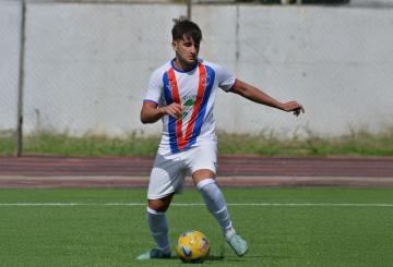 Santa Marinella e Riano fuori dalla Coppa: fatali due giocatori squalificati
