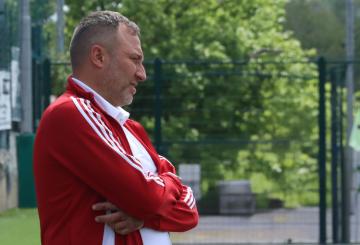 Sporting San Cesareo, Alfonsi: "Un gruppo numeroso per affrontare l’Elite"