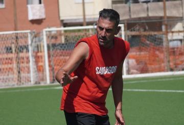 Samagor, ufficiale la guida tecnica dei classe 2009: sarà Matteo Giglio