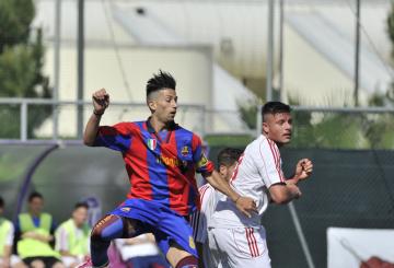 Come cambia l'Elite: Under 19, 17 e 15, il format a 2...porta bene