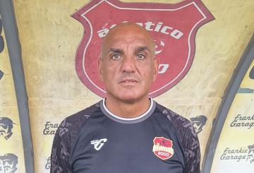 Atletico 2000, Migani: "Elite a due gironi? Così non alzi il livello del torneo"