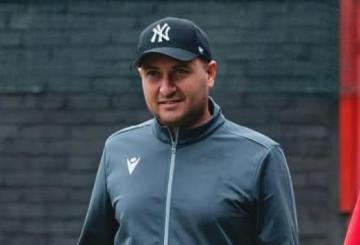Colleferro, Lucidi: "Il livello del campionato è alto, noi ci faremo trovare pronti"