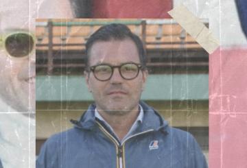 Sora, ufficiale il nuovo direttore sportivo: annunciato Enzo Agliano 
