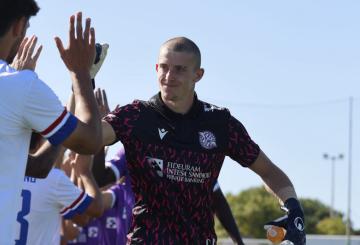 VIDEO! Top gol e parate LND della 1ª giornata. Tanti i laziali presenti
