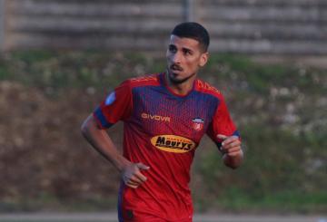 Gradito ritorno in casa Albalonga: ufficiale l'arrivo di Jacopo Succi