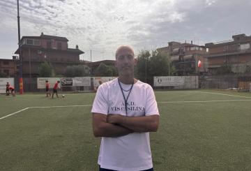 Vis Casilina, Ignagni: "Il gruppo è completo, si può lavorare bene"