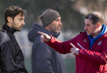 Il campionato riparte! Due ritorni ed una novità assoluta pronte a stupire