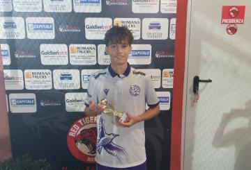 Ostiamare: che carattere! I gabbiani stendono la Romulea e conquistano la finale