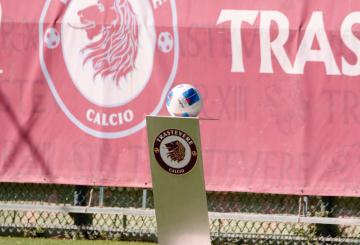 Ufficiale: Trastevere-Palmese anticipata a sabato alle ore 14:00