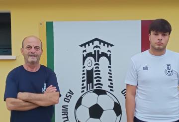 La Virtus San Michele e Donato cambia volto: solo 6 i confermati
