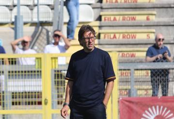 Roma, Guidi: "Fiorentina favorita per lo scudetto, ma noi stiamo crescendo"