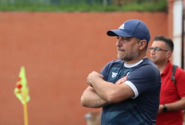 La Samagor rinuncia: in Elite va il Pomezia