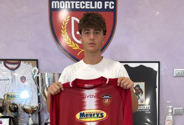 Guidonia Montecelio, nuovo portiere per Rocchi: ecco Federico Ruggiero