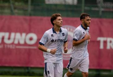 Trastevere, Cianfriglia: "Voglio trasmettere i valori trasmessi da questo club"