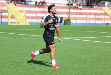 Sora, contro il Chieti occorre una risposta. In campo due ex Serie A
