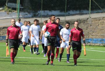 Ufficializzati i posticipi: varia l'orario di Anzio-Albalonga