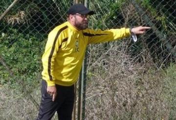 Red Tigers e Roberto Coscia, è già finita: esonero per il tecnico dei 2010?