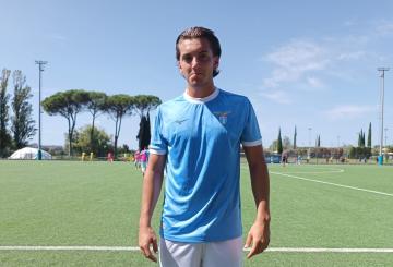 Anno nuovo, stesso Mecozzi: il primo acuto con la Lazio piega l'Hellas Verona