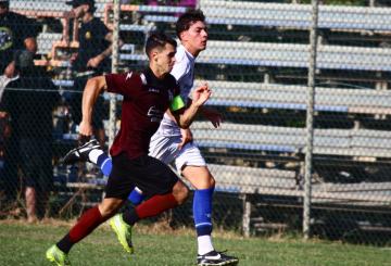 32esimi, le qualificate dei posticipi: l'Atletico Capranica sorride ai rigori