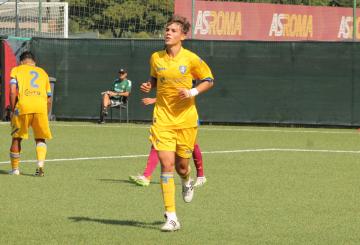 Urlo Frosinone! Silvestri e Anzidei regalano i primi tre punti a Pica