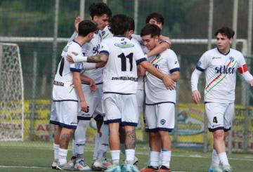 Albalonga e Trastevere: è già grande calcio. Partenza super per Mussoni e Di Curzio