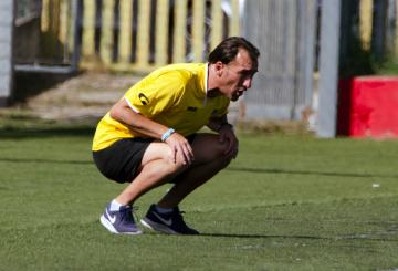 Andrea Persia fa il tagliando alla Perconti: ok in Coppa, ora il campionato