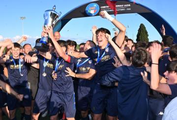 VIDEO! Il campionato sta per ripartire. Le griglie di partenza dei due gironi