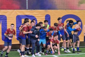 Inizia il countdown per l'élite: le sei neopromosse pronte a dar battaglia