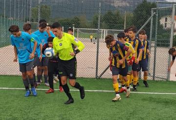 Under 16 Regionali: ufficializzati i calendari, si parte il 4 ottobre